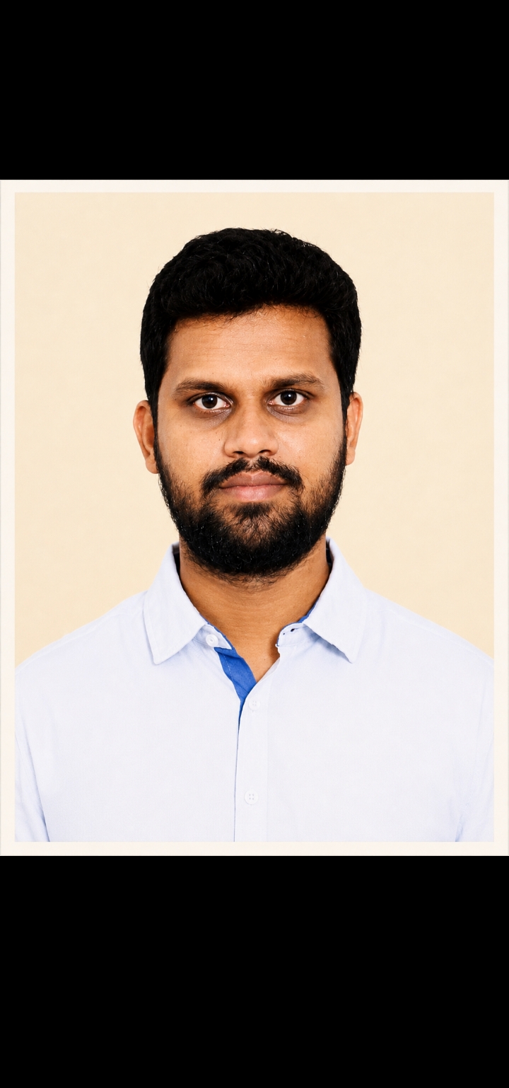 Founder with premium leather products